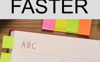 Having trouble putting money back? These four steps will help you save for an emergency fund faster.