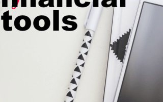 Lacking willpower? These five free financial tools can help you reach your goals even faster. No willpower needed!