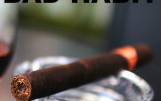 Is breaking a bad habit on your goal list this year? If so, check out these practical steps to success.