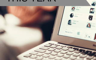 If you're income is stagnant here are three tips to grow your side business this year.