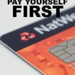 If you’ve been struggling to save and are wanting to build solid financial habits, here’s how to pay yourself first.