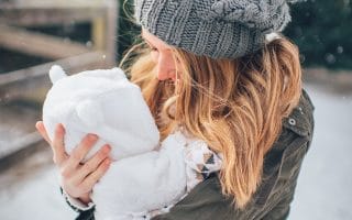 One of the most helpful things you can do before getting pregnant is to set yourself up financially. Here are some financial preparations to make before having a baby.