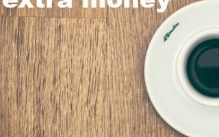 If you’ve found yourself in a situation with some extra money here are some ideas for using it beneficially.