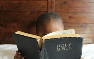 Is there a money prayer that really works? Let's take a look at what scripture says.