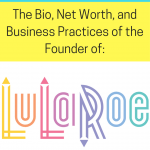 LeAnne Stidham net worth