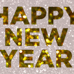 Be a frugal host of a New Year's Eve party.