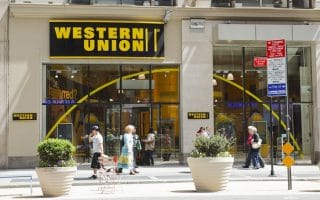 western union scams
