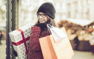 4 Steps You Need To Take NOW To Save On Holiday Gifts