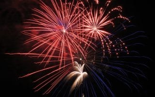 financial resolutions