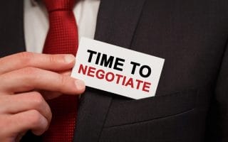 Tips for Negotiating the Price of Anything