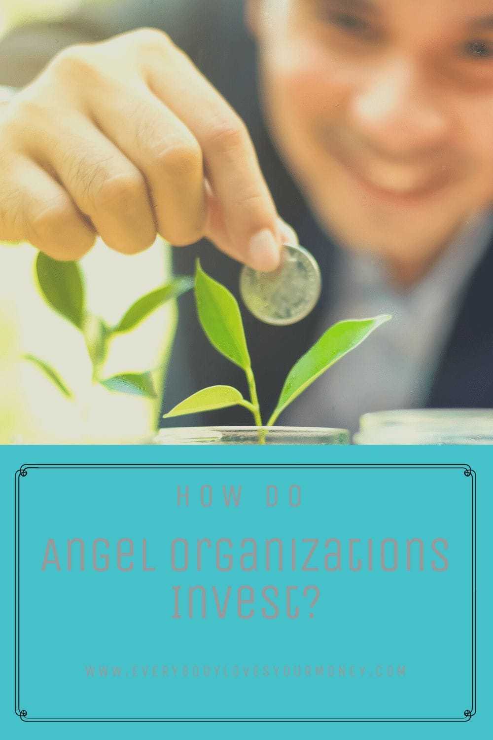 How Do Angel Organizations Invest