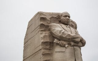 What are some things to do on MLK 2021?