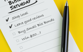 Give Back to Community