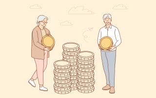 Protect Money from Nursing Home Costs