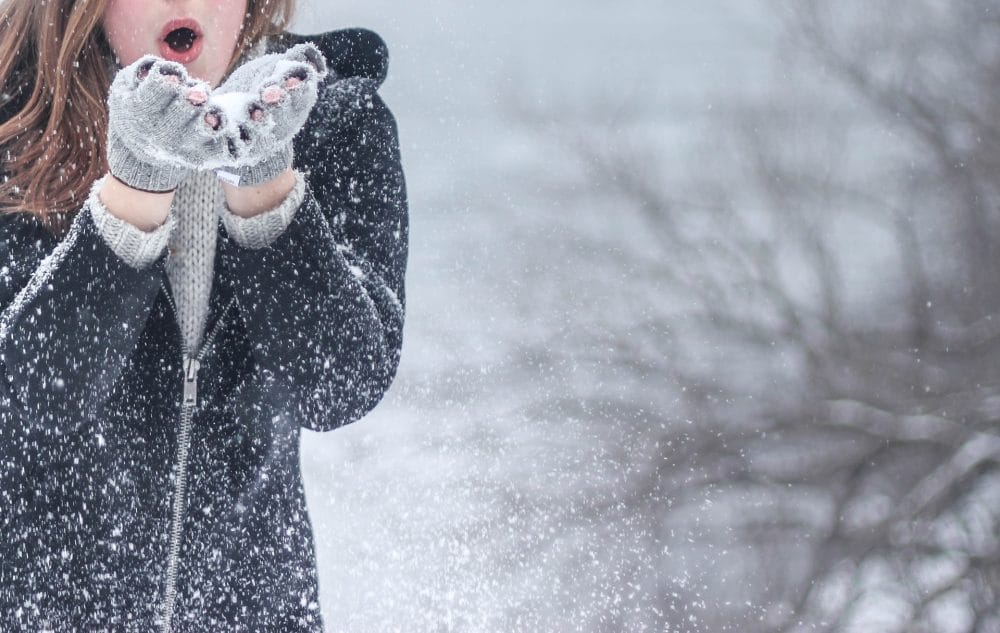 5 Frugal Ways to Beat the Winter Blues