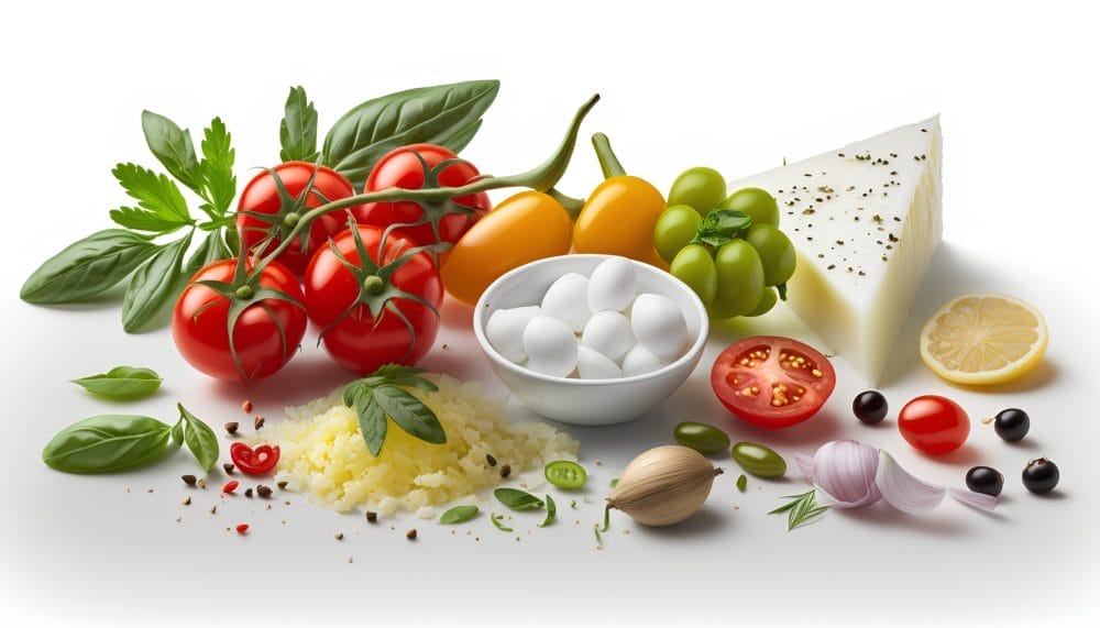 Frugal ingredients to spice up your meals