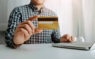How many credit cards should you have?