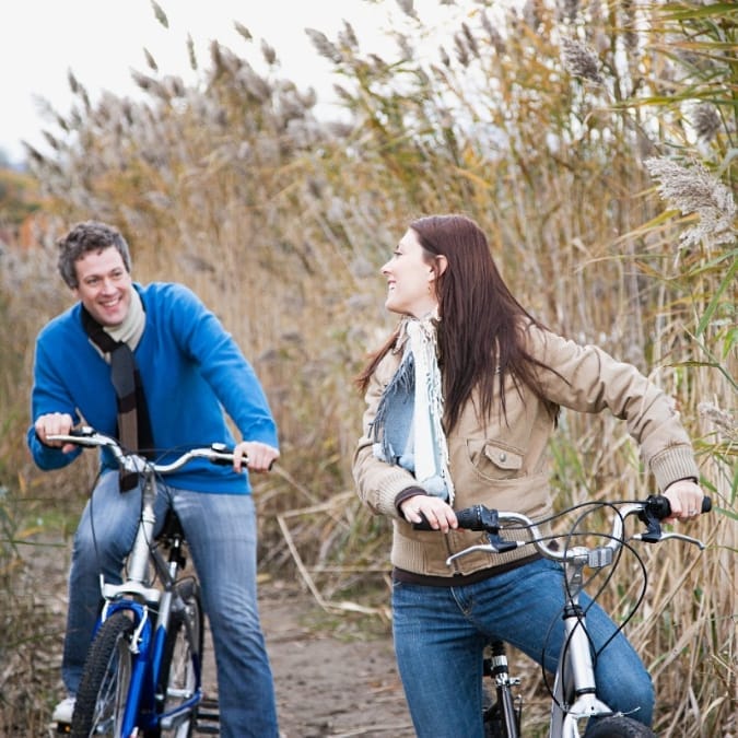 Bikes