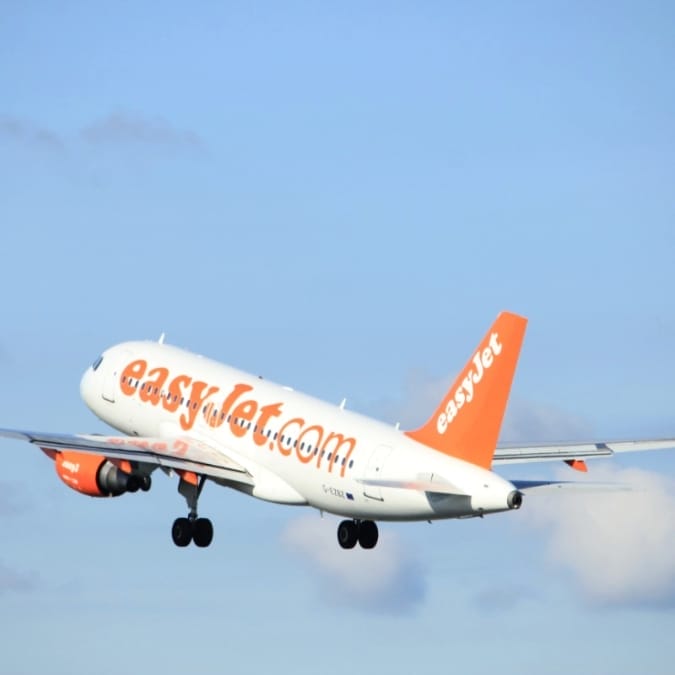 easyJet
