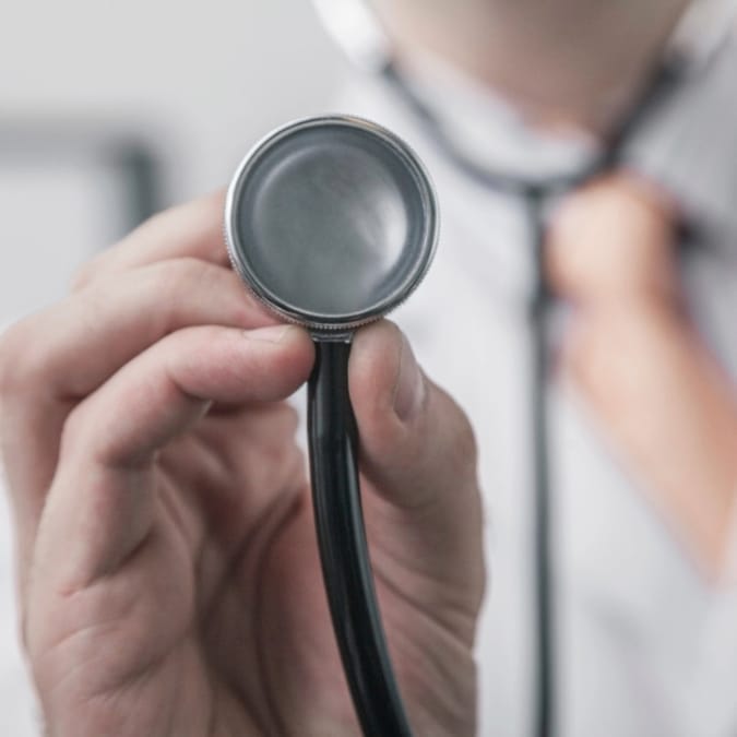Health problems