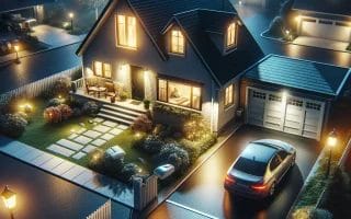 Outsmarting Intruders