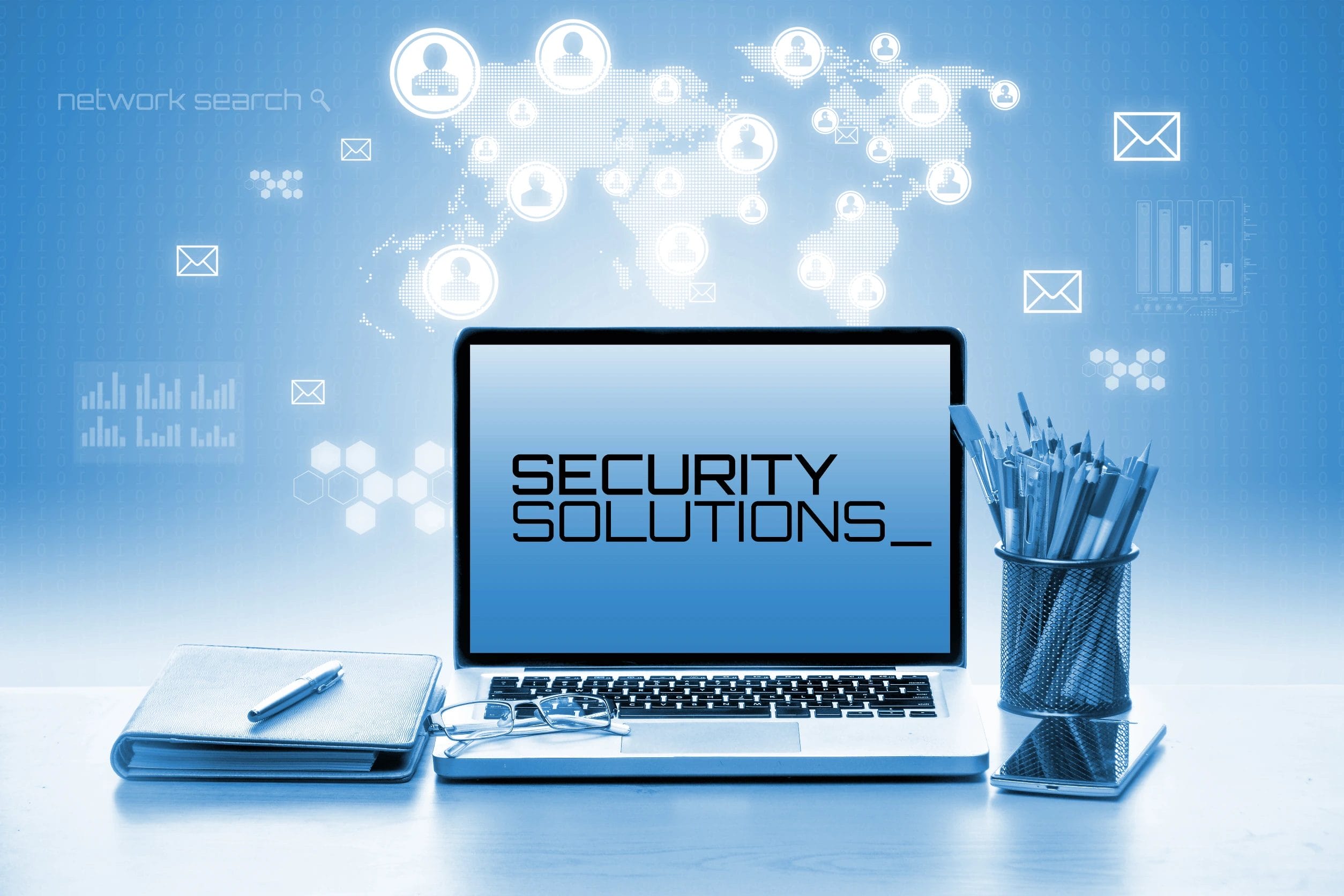 security solutions