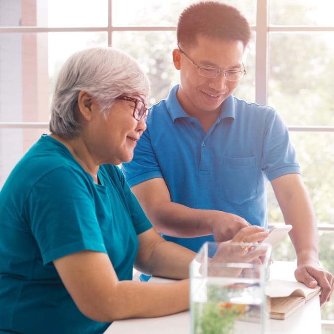 Healthcare needs explain why boomers are moving in with millennial kids