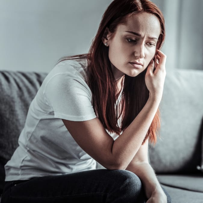 Social isolation