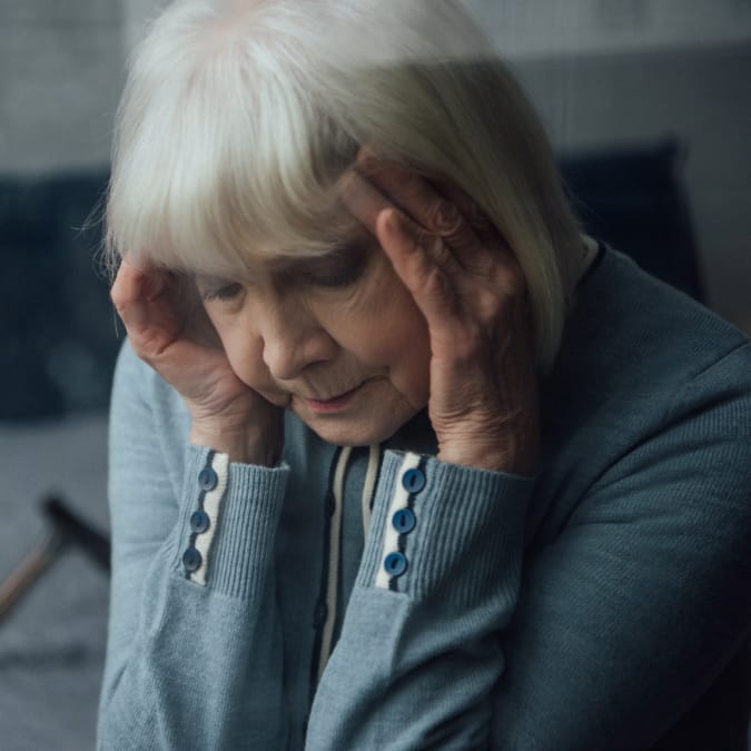 Boomers are moving in with Millennials due to life crises