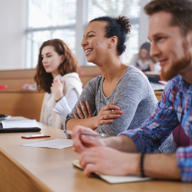 Study abroad in Germany