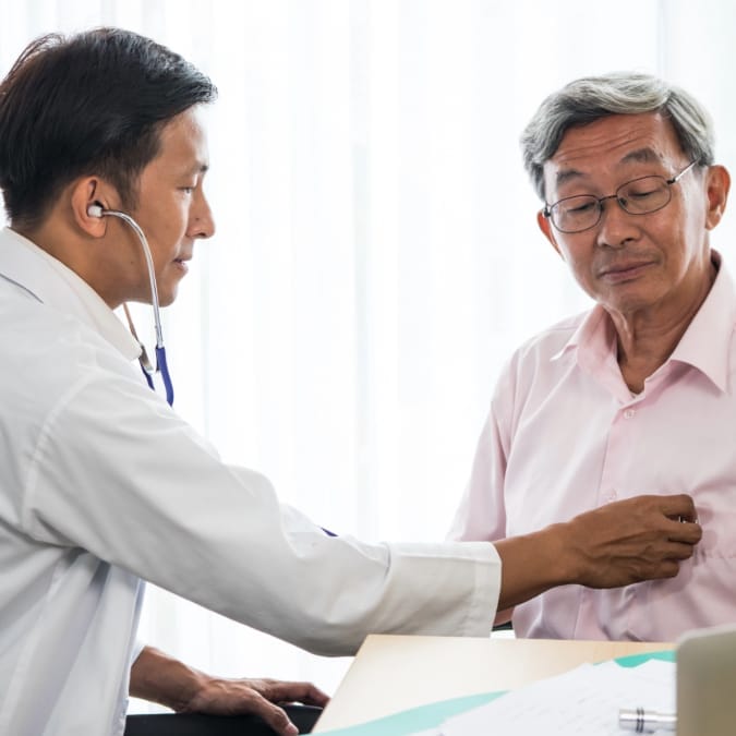 Healthcare access Boomers