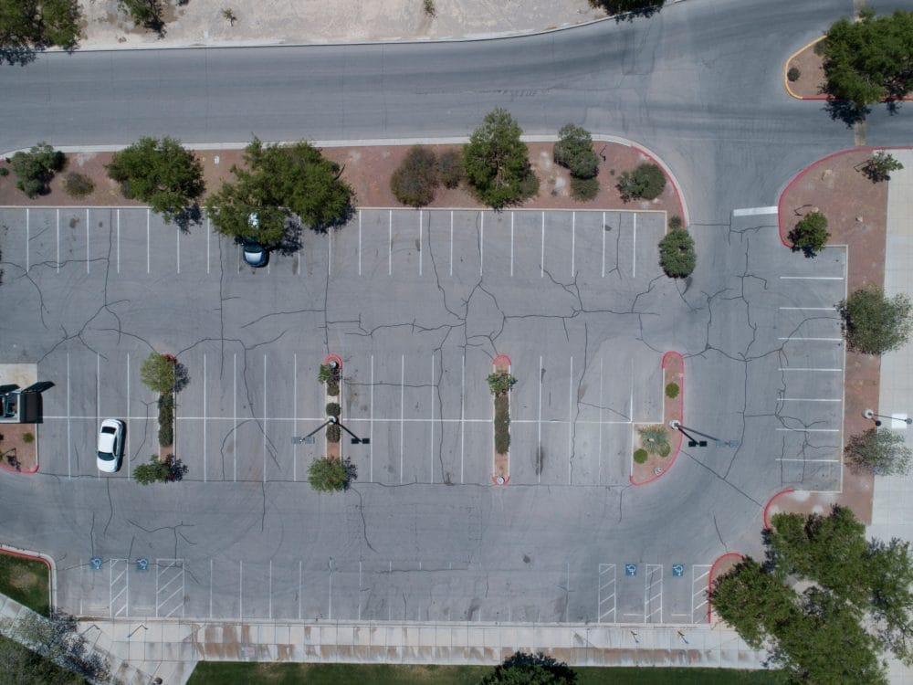 14 Weird Adjustments We'll All Make If Self-Driving Cars Take Over