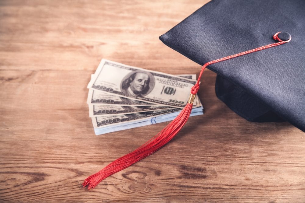 You may regret your student loans if you fail to plan properly