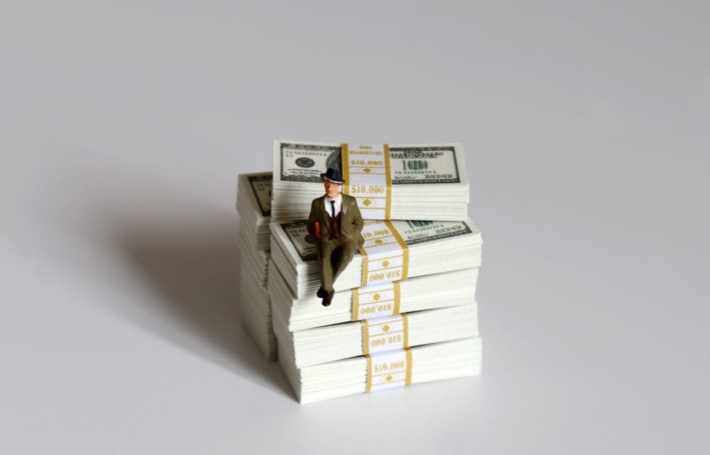 Ill-advised loan decisions