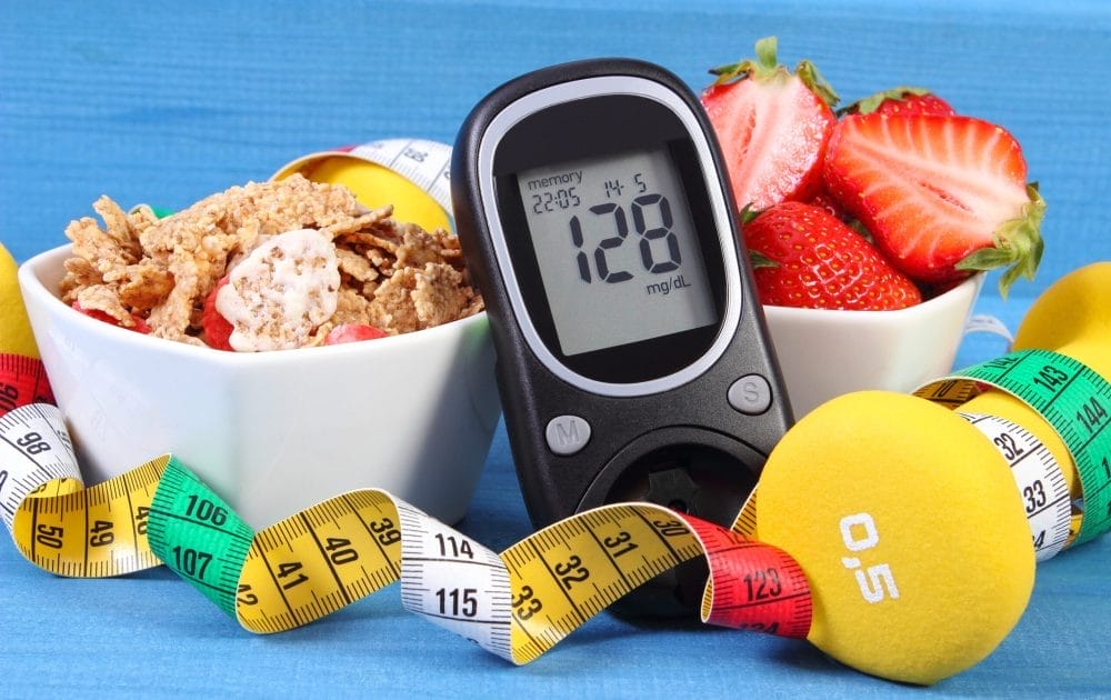 Low blood sugar potential dangers of weight loss drugs