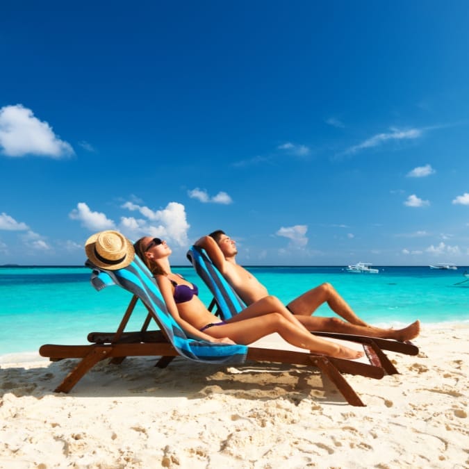 Lemon juice can cause skin damage