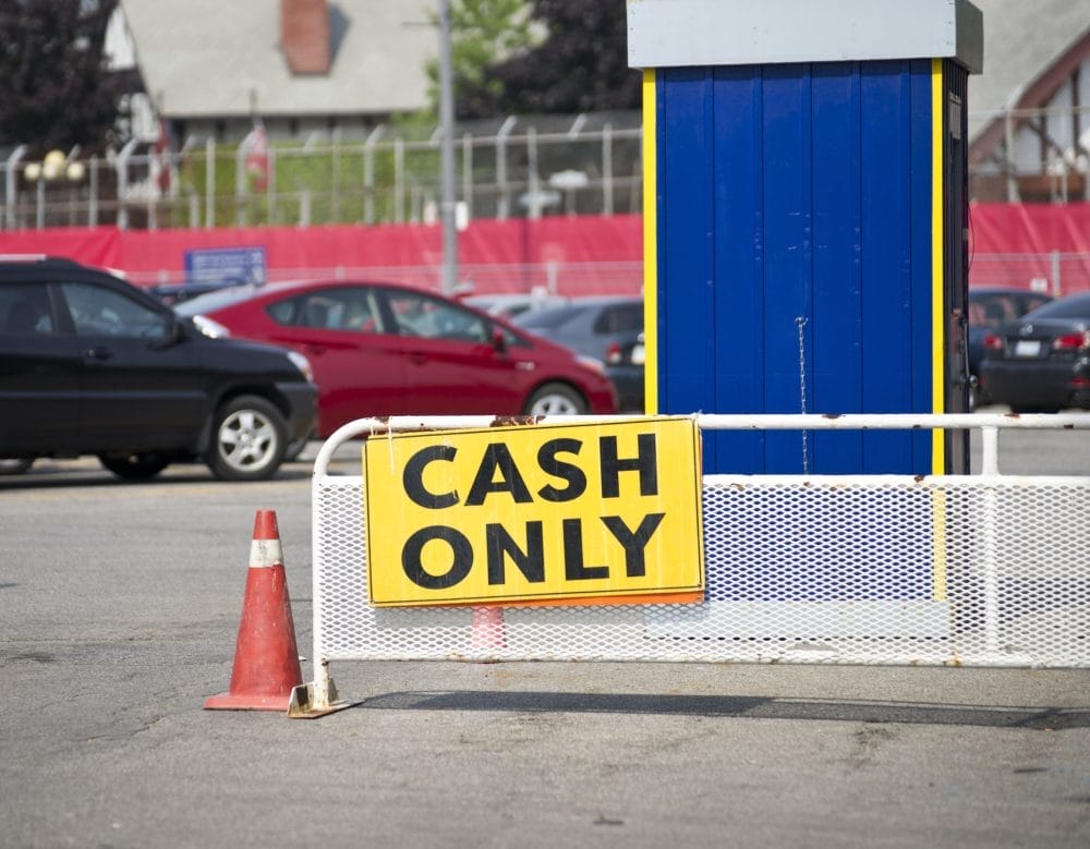 Cash advances can be a bad decision