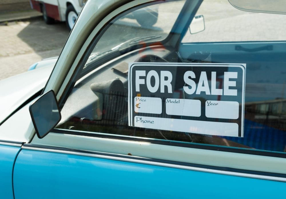 Auto title loans are often an ill-advised loan decision