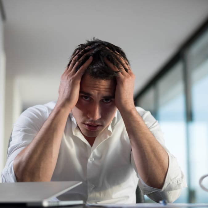 Does your boyfreind Communication with you openly? If not this may be a sign he has a wife