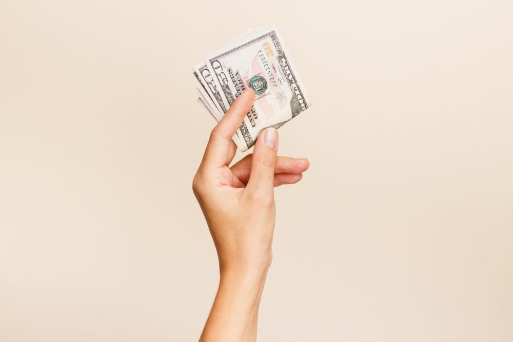 Personal loans from family can damage relationships