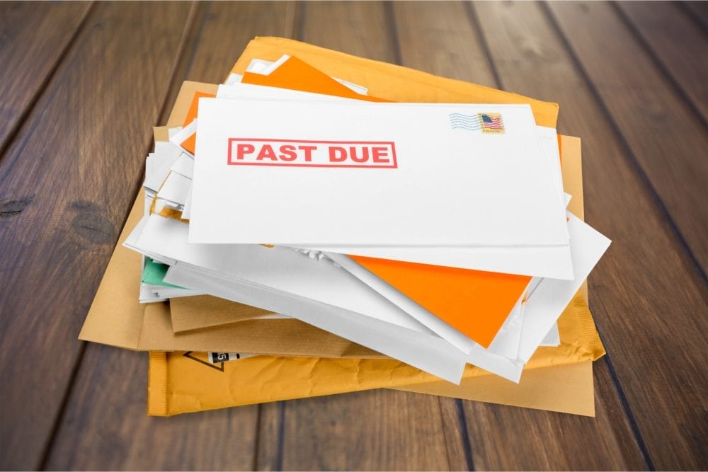 Don't ignore loan terms