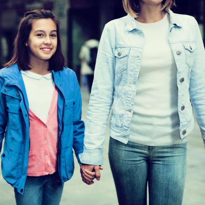 It’s a Good Thing Kids Have More Supervision