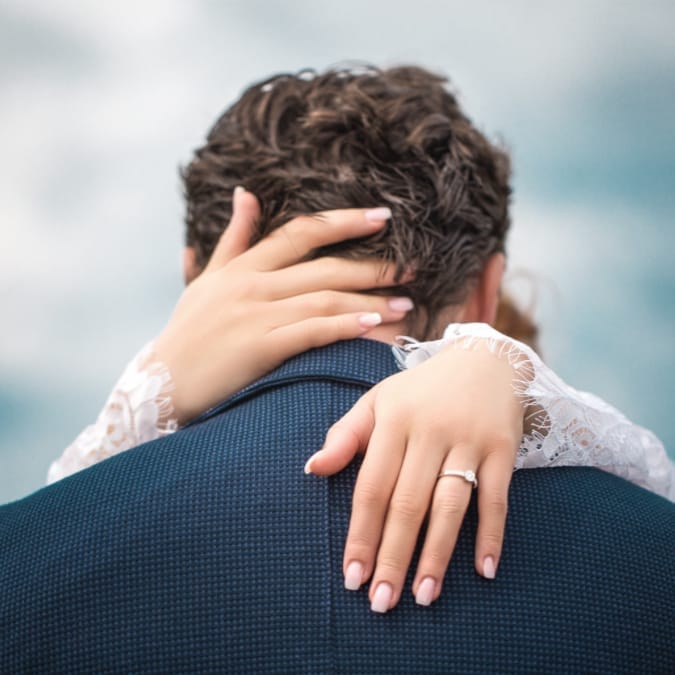 Could your boyfreind be married