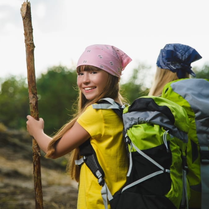 latchkey kids left unsupervised can venture into forbidden areas