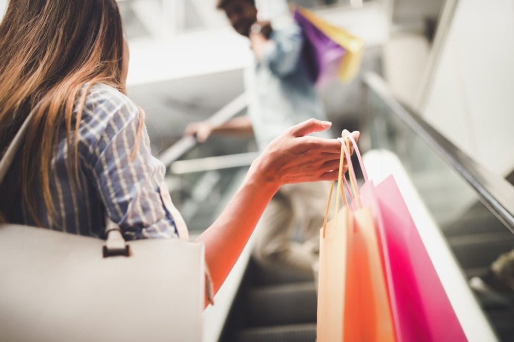 Lottery winners are tempted to Spend Lavishly