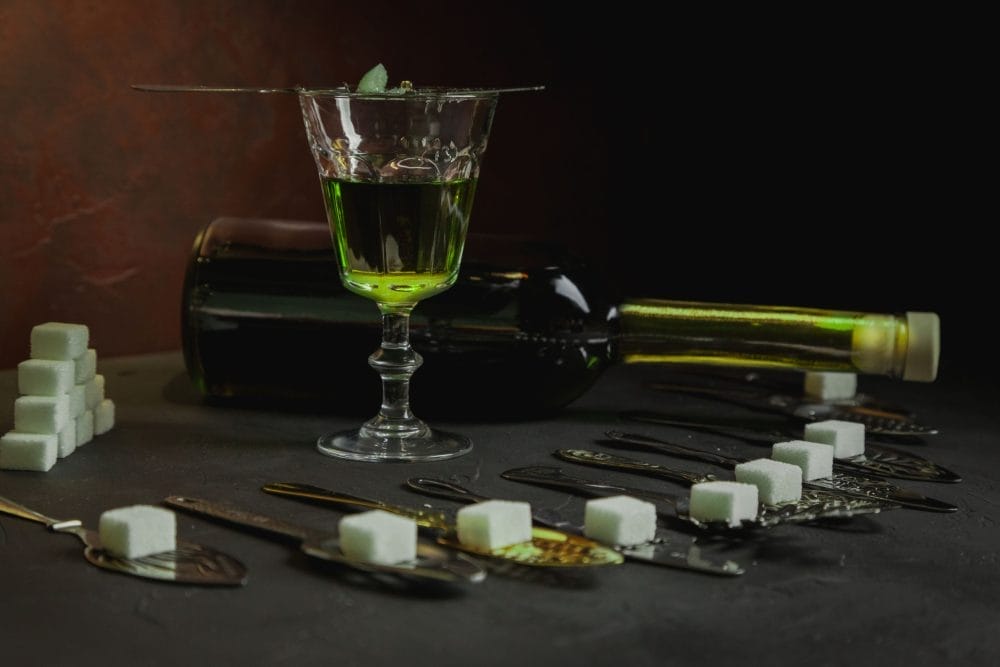 Absinthe