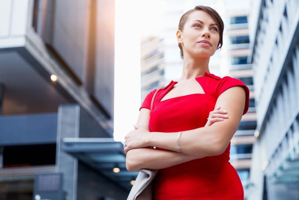 Confidence or Caution