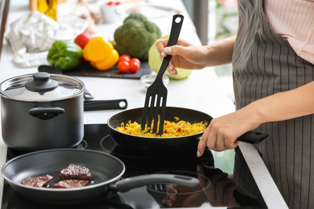 Cooking Creative Culinary Experiments