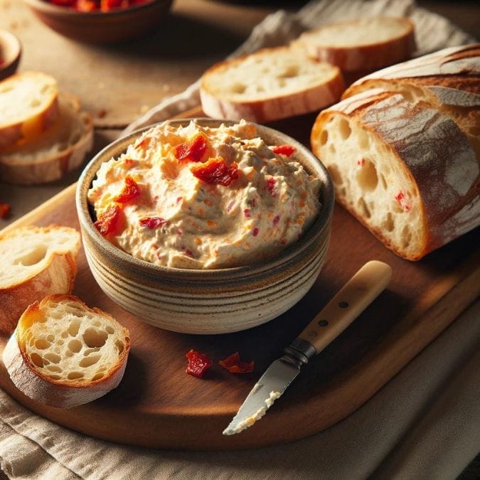 Pimento Cheese