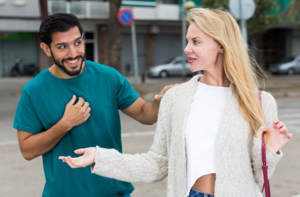 Relationship Status Report